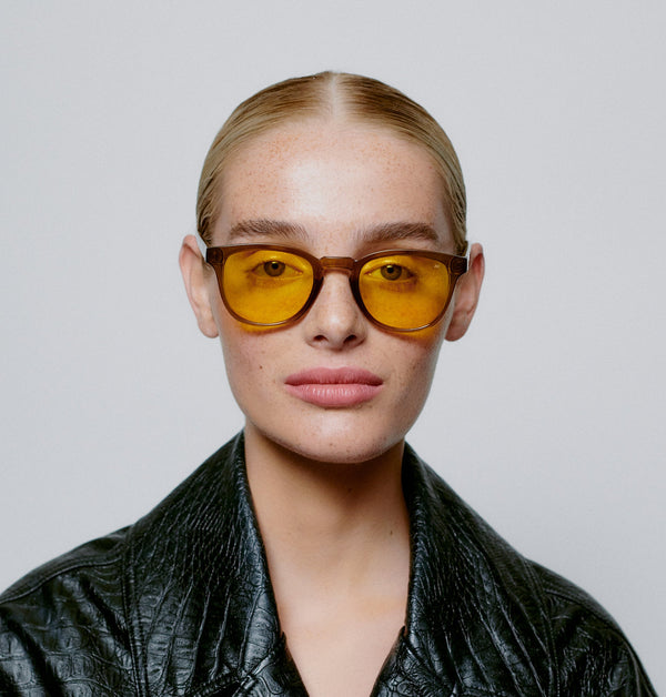 Bate / Smoke Transparent & Yellow Lens - Shade Files